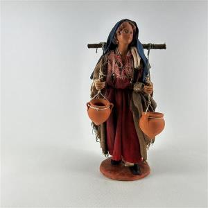 Wasserträgerin für 18 cm Figuren
