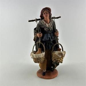 Wasserträgerin fü 18 cm Figuren