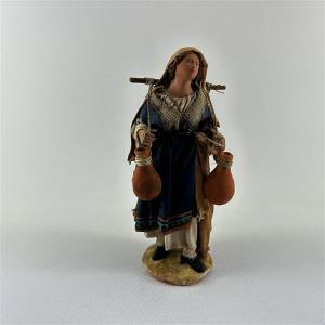 Wasserträgerin für 13 cm Figuren