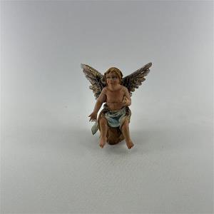 Putte sitzend für 30 cm Figuren