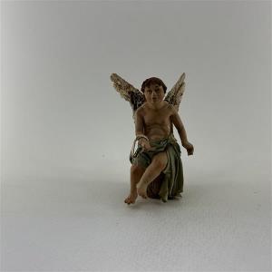 Putte sitzend für 30 cm Figuren