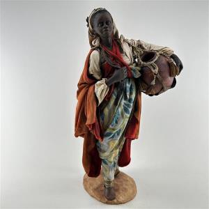 Wasserträgerin für 30 cm Figuren