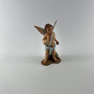 Putte sitzend für 30 cm Figuren