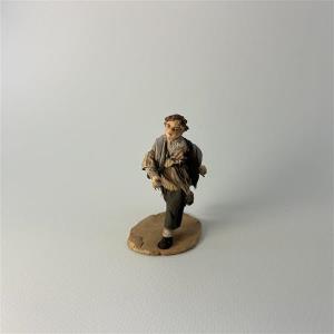 Kind laufend für 13 cm Figuren