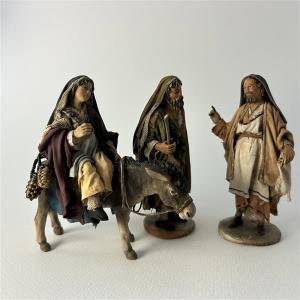 Herbergssuche für 10 cm Figuren