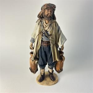 Wasserträger für 18 cm Figuren