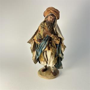König stehend für 18 cm Figuren