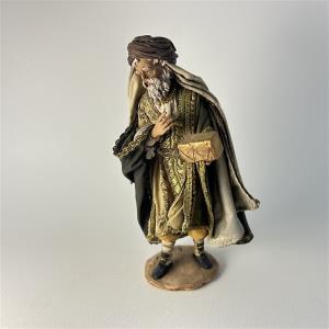 König stehend für 18 cm Figuren
