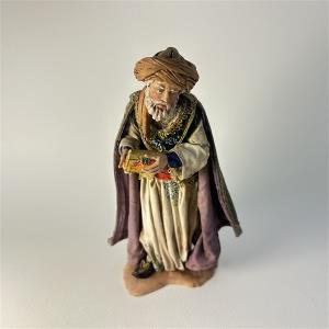 König stehend für 18 cm Figuren