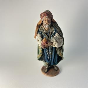König stehend für 18 cm Figuren