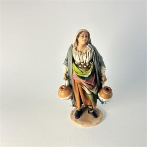 Wasserträgerin für 13 cm Figuren