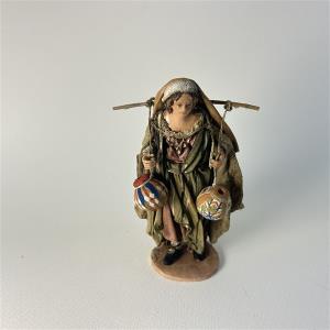 Wasssertgägerin für 13 cm Figuren