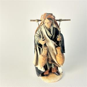 Wasserträgerin für 13 cm Figuren
