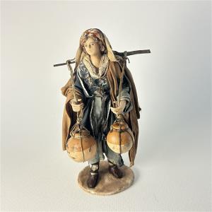 Wasserträgerin für 13 cm Figuren