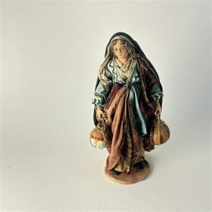Wasserträgerin für 13 cm Figuren