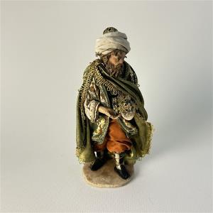 König stehend für 13 cm Figuren