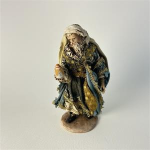 König stehend für 13 cm Figuren