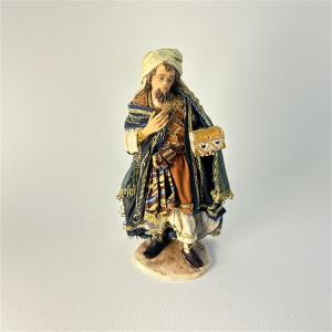 König stehend für 13 cm Figuren