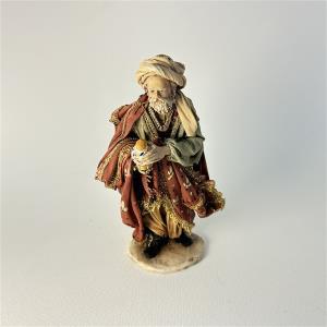 König stehend für 13 cm Figuren