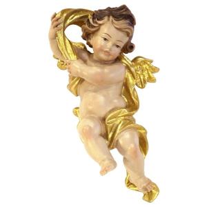 Putto mit Schleife-rechts