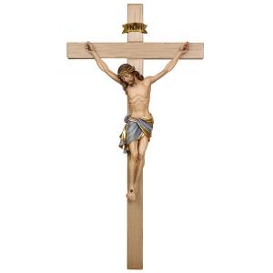 Corpus mit Kreuz gerade