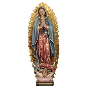 Madonna Guadalupe