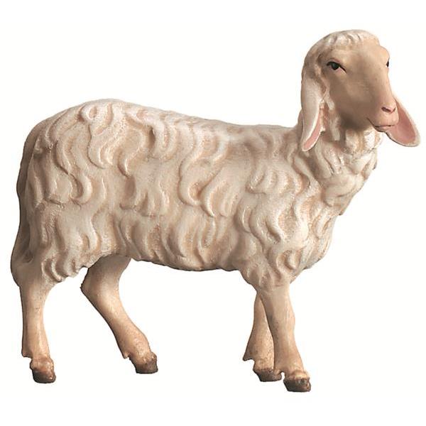 Schaf stehend - Lasiert