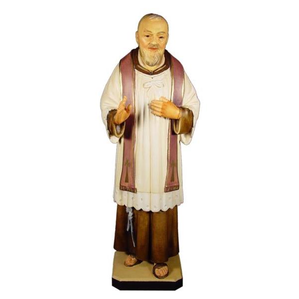 Padre Pio - Lasiert