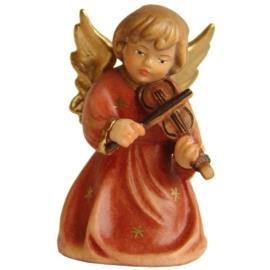 Weihnachtsengel mit Geige
