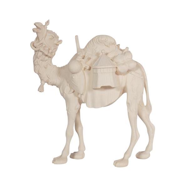 RA Kamel mit Gepäck - natur