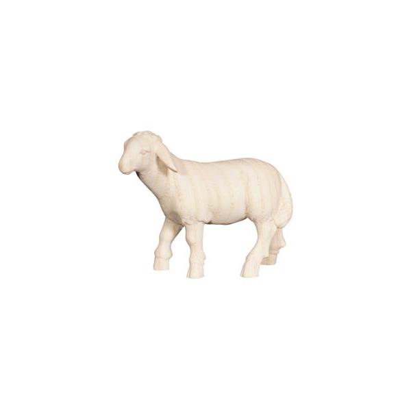 PE Schaf stehend linksschauend - natur