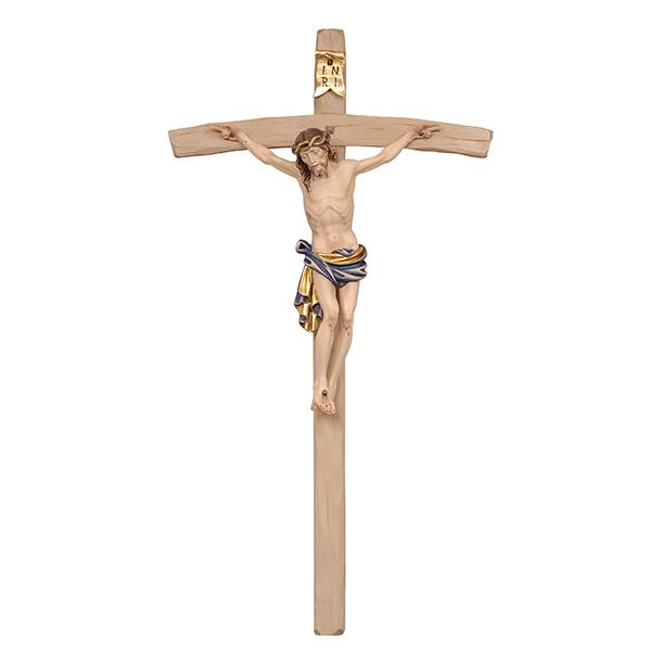 Dolomitenkruzifix - Lasiert