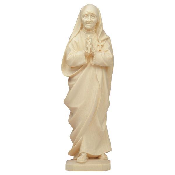 Hl. Mutter Teresa von Kalkutta - natur