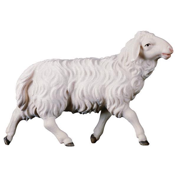 UL Schaf laufend - Lasiert