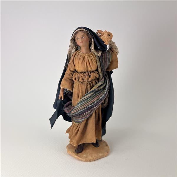 Wasserträgerin (Frau) für 13 cm Figuren - Bild 1