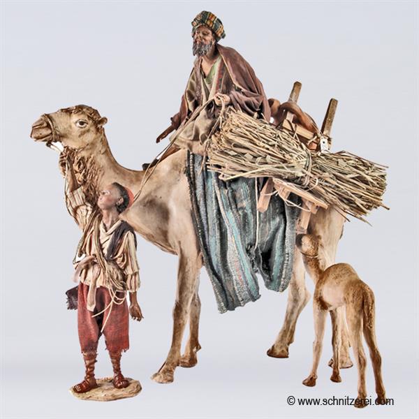 Kamelgruppe - 